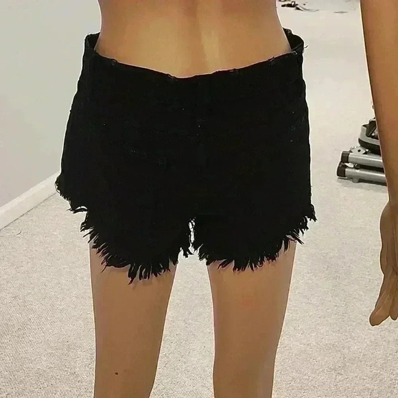 Carmar daisies short - Picture 4 of 8